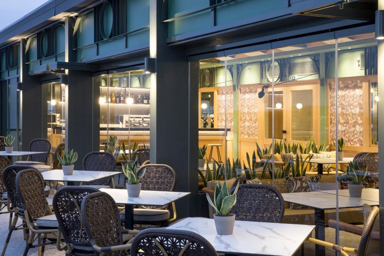 Athens Key Hotel, Trademark Collection By Wyndham Exteriör bild