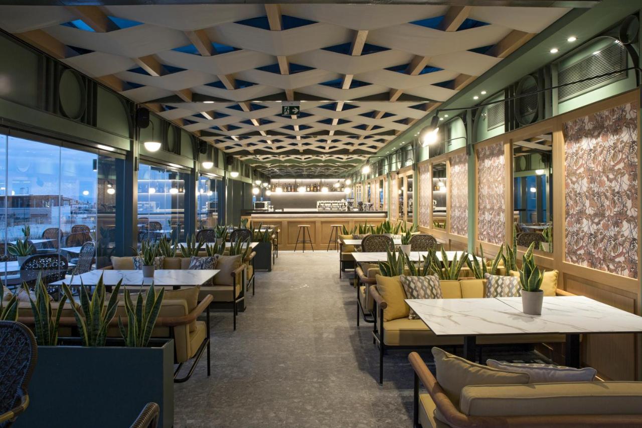 Athens Key Hotel, Trademark Collection By Wyndham Exteriör bild