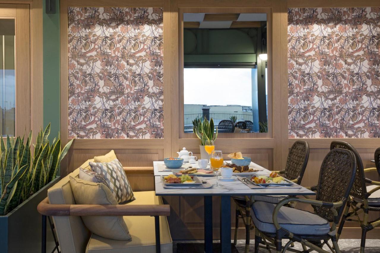 Athens Key Hotel, Trademark Collection By Wyndham Exteriör bild