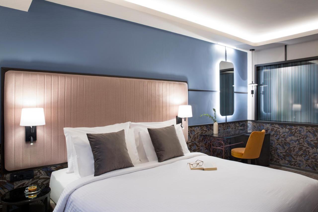 Athens Key Hotel, Trademark Collection By Wyndham Exteriör bild