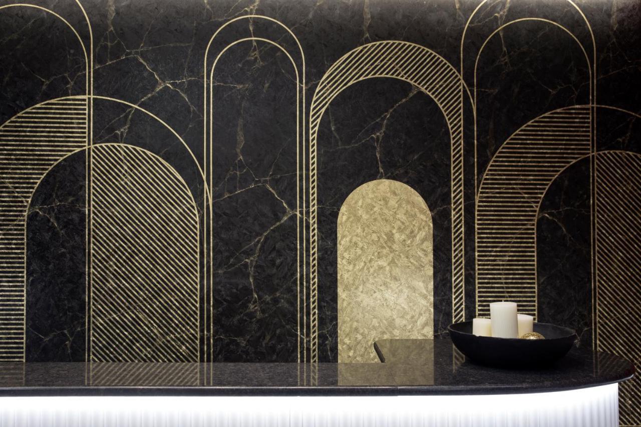 Athens Key Hotel, Trademark Collection By Wyndham Exteriör bild