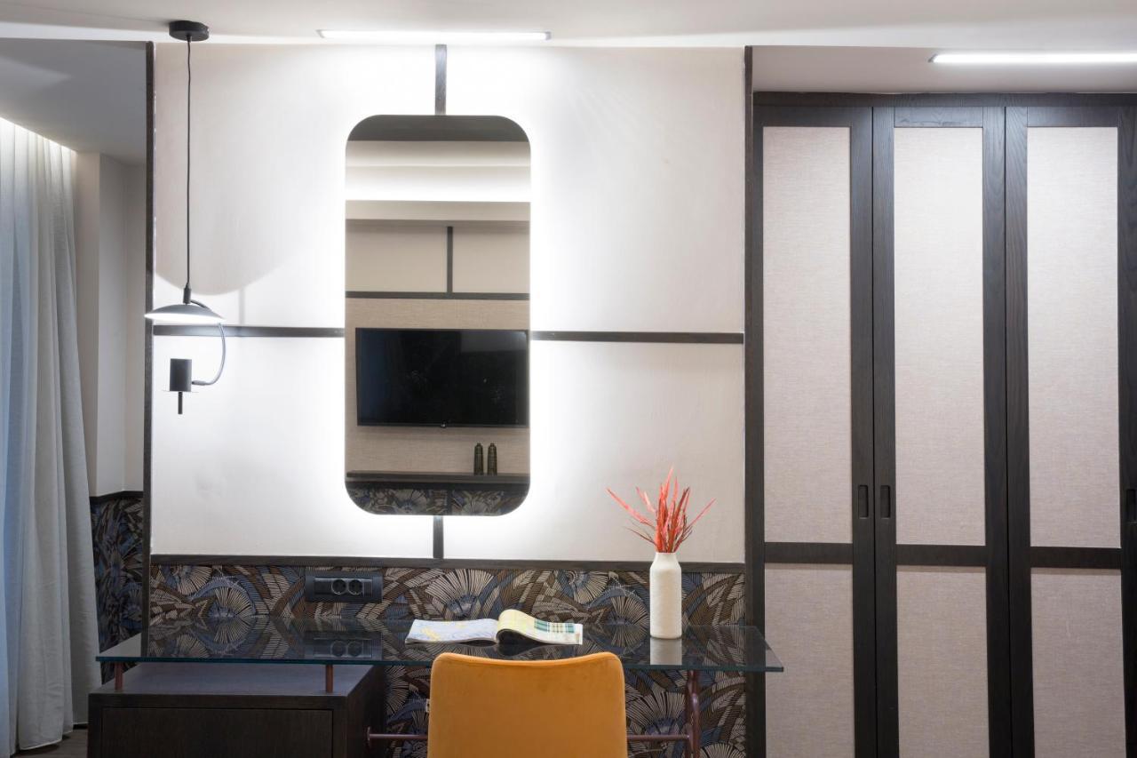 Athens Key Hotel, Trademark Collection By Wyndham Exteriör bild