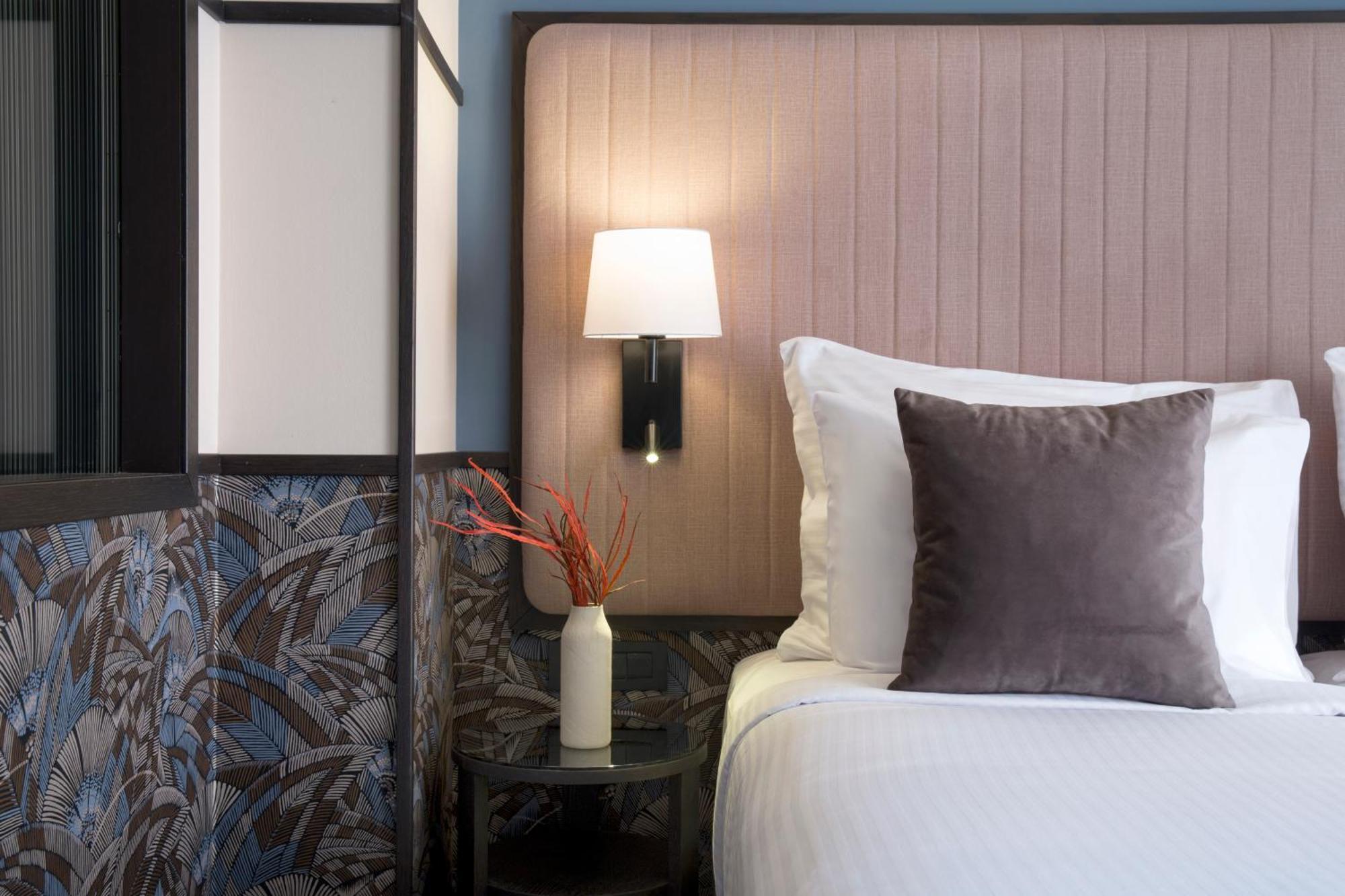 Athens Key Hotel, Trademark Collection By Wyndham Exteriör bild